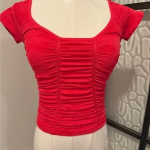 Free People Gotta Be You Seamless Tee